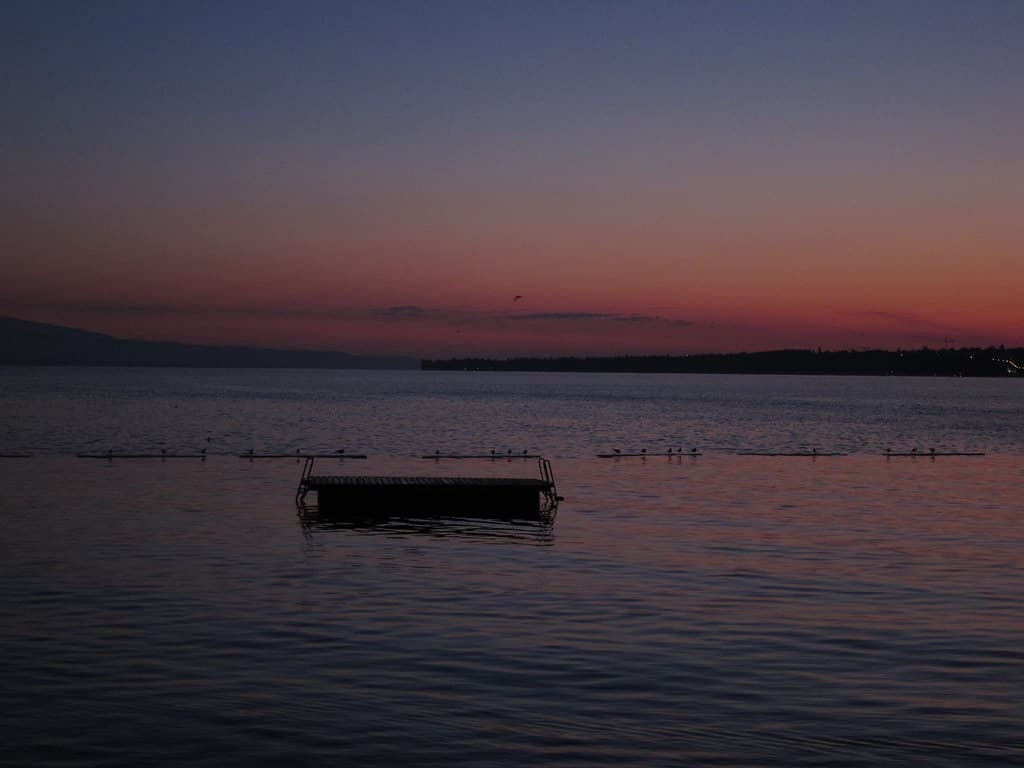 Les Aubes musicales: une tradition à Genève