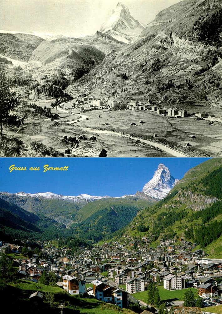 Valais: Le Paradis Suisse des Bistrots où l'Apéro est Roi!