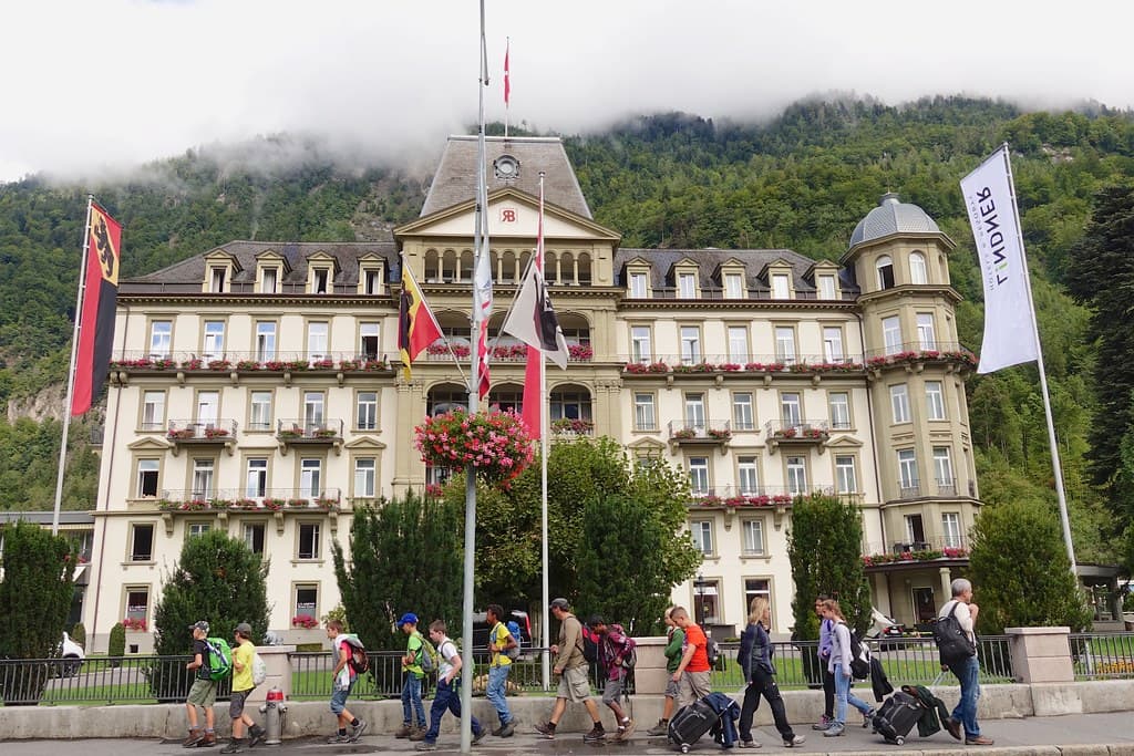 Transformez votre extérieur grâce à une pergola en Suisse