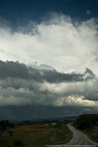 Alerte Pluie: Suisse Romande, Préparez vos Parapluies pour une Douche XXL!