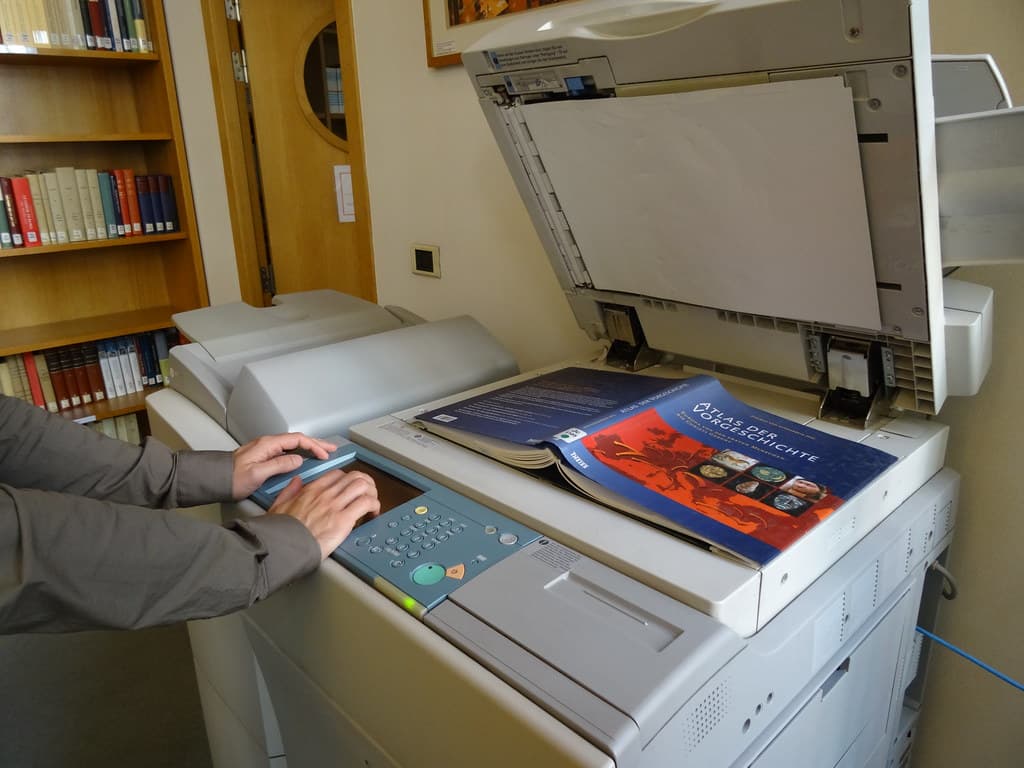 Prix des Photocopies en Suisse Romande : du Simple au Triple !