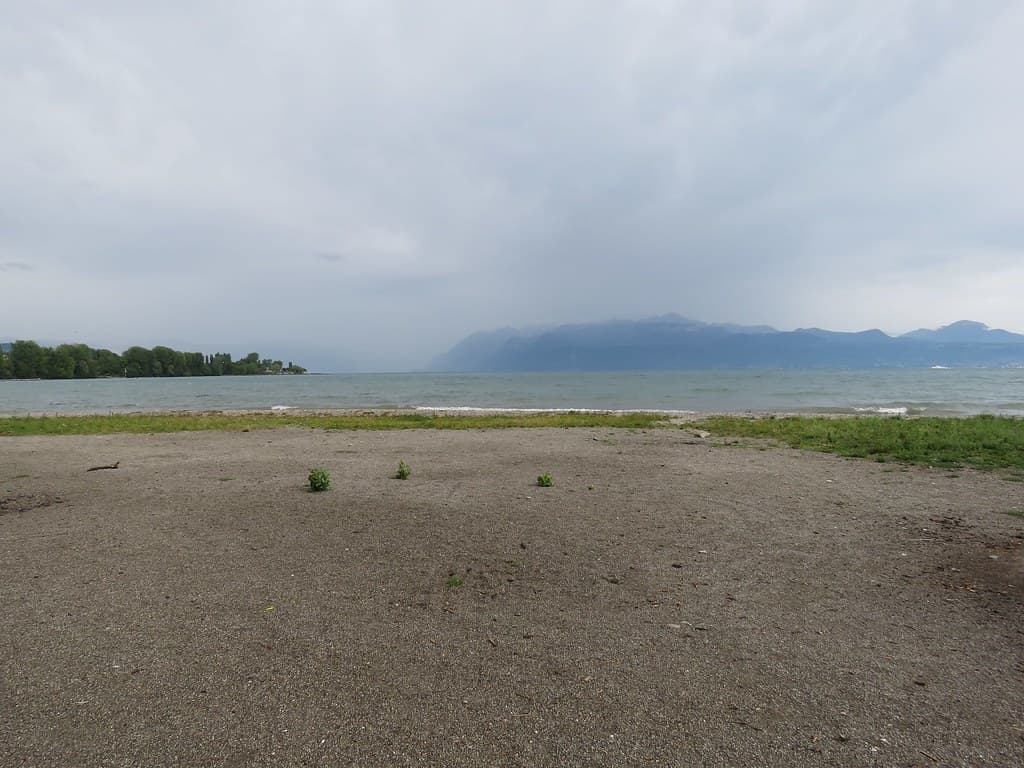 Genève, Lausanne : le choc des factures d'électricité en 2023 - Un miracle hydroélectrique à Lavey?